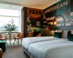 Room image #11 at Apollo Hotel Amsterdam, a Tribute Portfolio Hotel