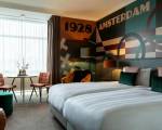 Room image #7 at Apollo Hotel Amsterdam, a Tribute Portfolio Hotel
